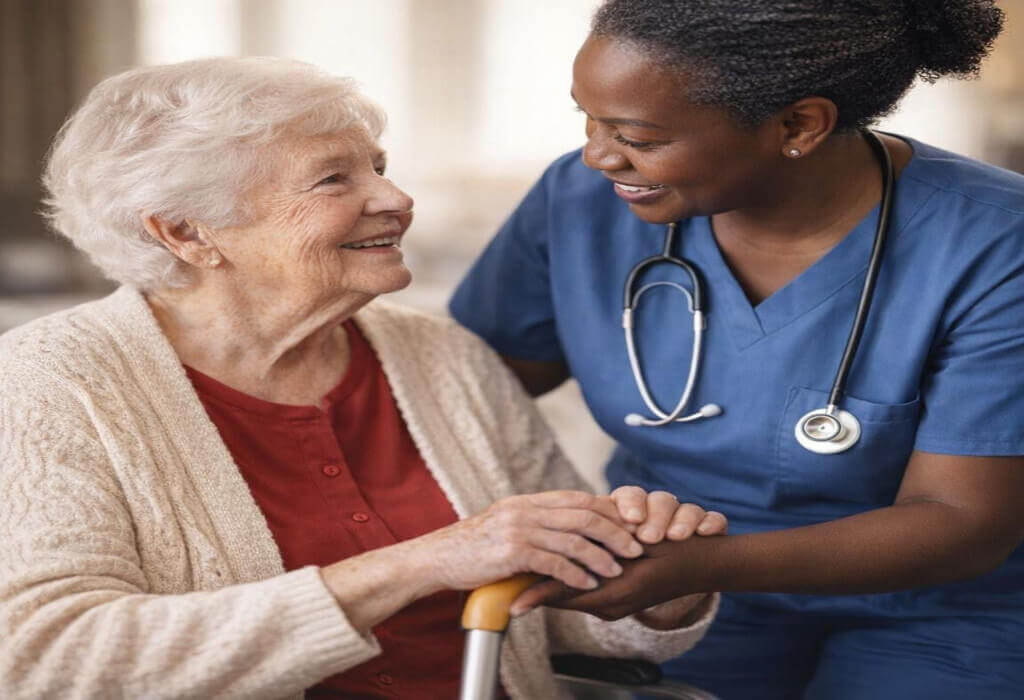 Daily Living Support